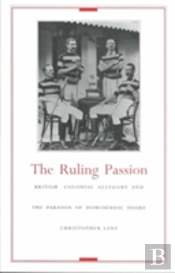 The Ruling Passion