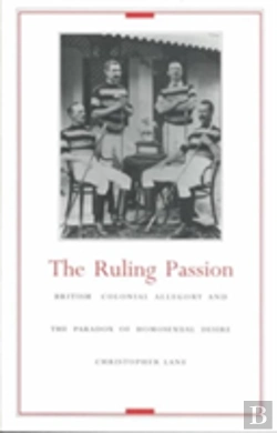 Bertrand.pt - The Ruling Passion