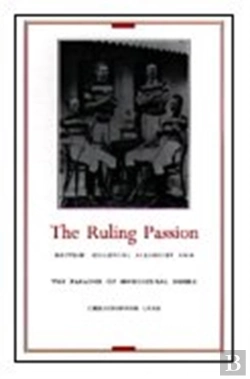 Bertrand.pt - The Ruling Passion