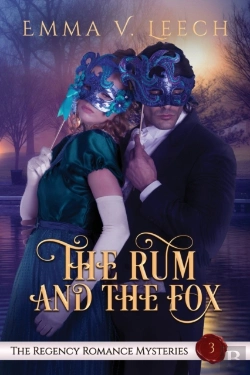 Bertrand.pt - The Rum And The Fox: The Regency Romance