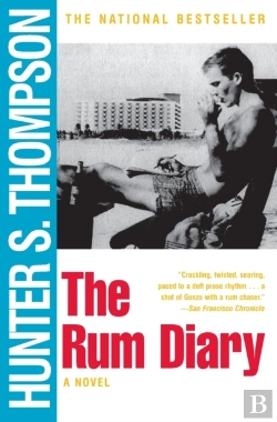 Bertrand.pt - The Rum Diary