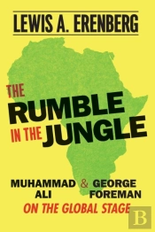 The Rumble In The Jungle