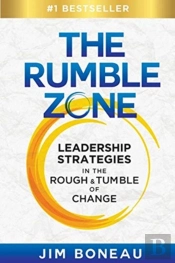 The Rumble Zone: Leadership Strategies I