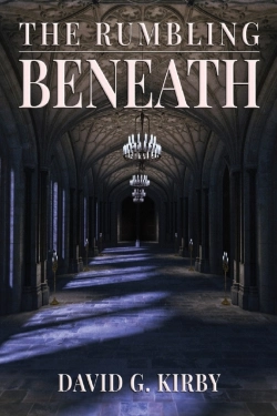 Bertrand.pt - The Rumbling Beneath