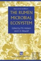 The Rumen Microbial Ecosystem