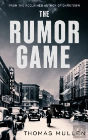 The Rumor Game