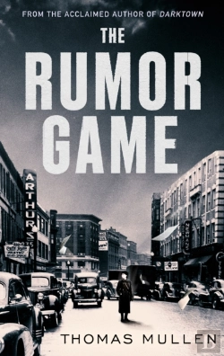 Bertrand.pt - The Rumor Game