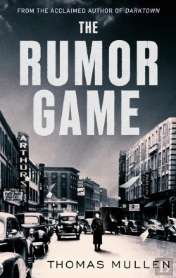 Bertrand.pt - The Rumor Game