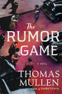 Bertrand.pt - The Rumor Game