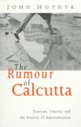 The Rumour Of Calcutta