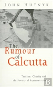 The Rumour Of Calcutta