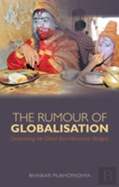 The Rumour Of Globalisation