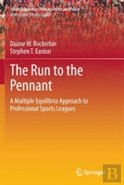 The Run To The Pennant