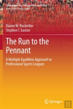 Bertrand.pt - The Run To The Pennant