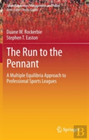 The Run To The Pennant