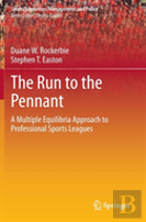 The Run To The Pennant