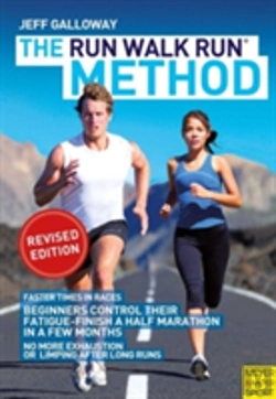 Bertrand.pt - The Run-Walk-Run Method