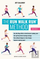 The Run Walk Run Method (R): Third Edition