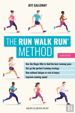 Bertrand.pt - The Run Walk Run Method (R): Third Edition