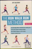 The Run Walk Run(R) Method, Third Edition