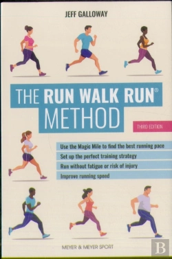 Bertrand.pt - The Run Walk Run(R) Method, Third Edition