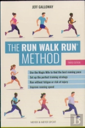 The Run Walk Run(R) Method, Third Edition