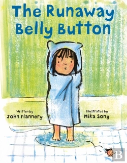 Bertrand.pt - The Runaway Belly Button