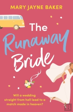 Bertrand.pt - The Runaway Bride