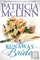 The Runaway Bride (The Wedding Series, Book 4)