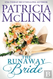 The Runaway Bride (The Wedding Series, Book 4)