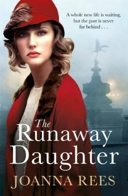 Bertrand.pt - The Runaway Daughter