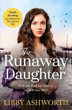 Bertrand.pt - The Runaway Daughter
