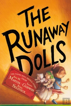 Bertrand.pt - The Runaway Dolls