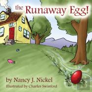 The Runaway Egg