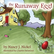 The Runaway Egg