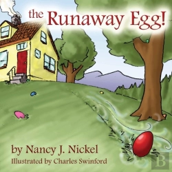Bertrand.pt - The Runaway Egg