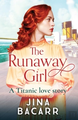 Bertrand.pt - The Runaway Girl