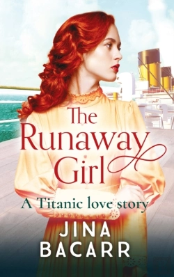 Bertrand.pt - The Runaway Girl