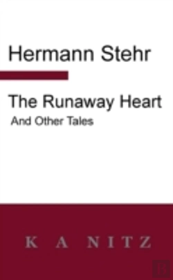 Bertrand.pt - The Runaway Heart And Other Tales