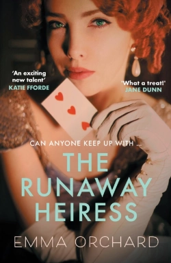 Bertrand.pt - The Runaway Heiress