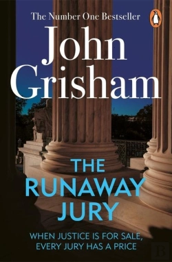 Bertrand.pt - The Runaway Jury