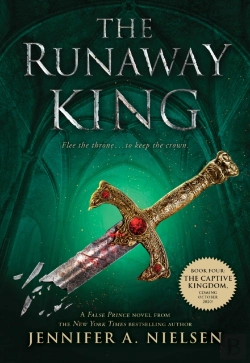 Bertrand.pt - The Runaway King