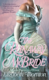 The Runaway Mcbride