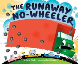 Bertrand.pt - The Runaway No-Wheeler