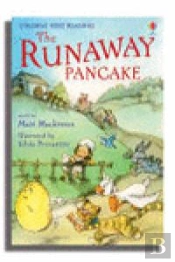 The Runaway Pancake