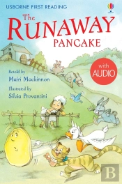 The Runaway Pancake