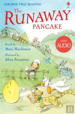 Bertrand.pt - The Runaway Pancake