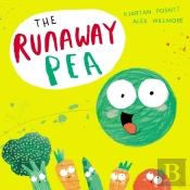 The Runaway Pea