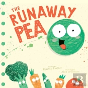 The Runaway Pea