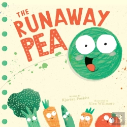 Bertrand.pt - The Runaway Pea